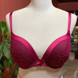 Victoria’s Secret Bra Size 36DD